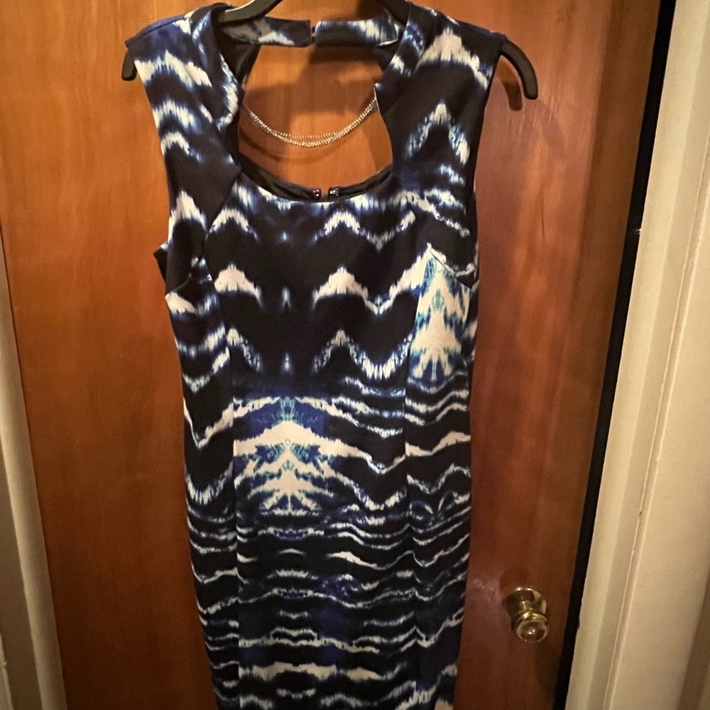 Jennifer Lopez dress